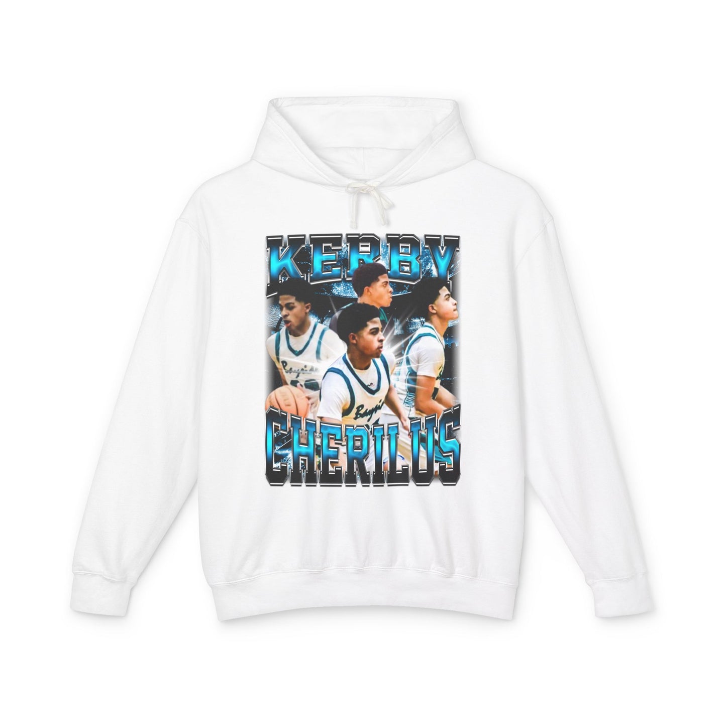Kerby Cherilus Hoodie