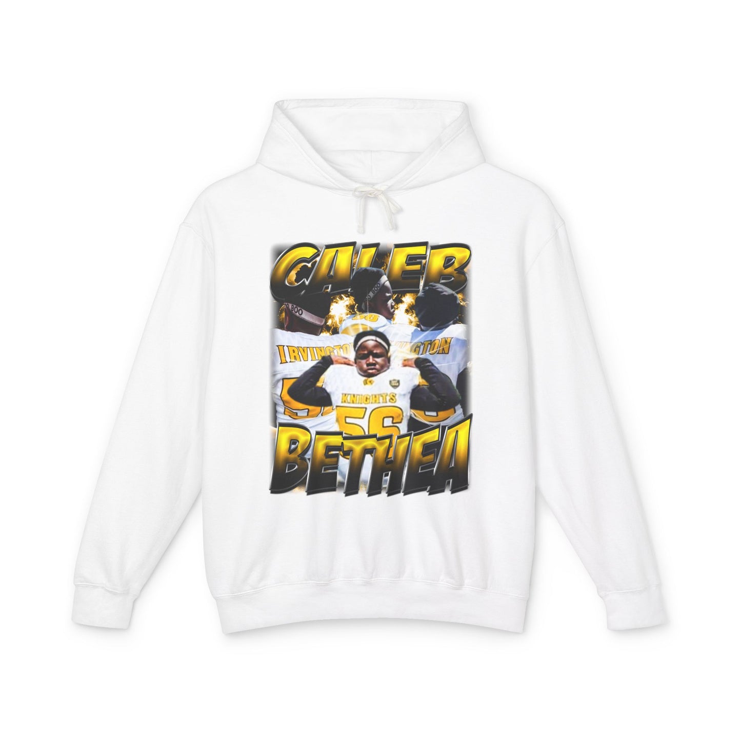 Caleb Bethea Hoodie