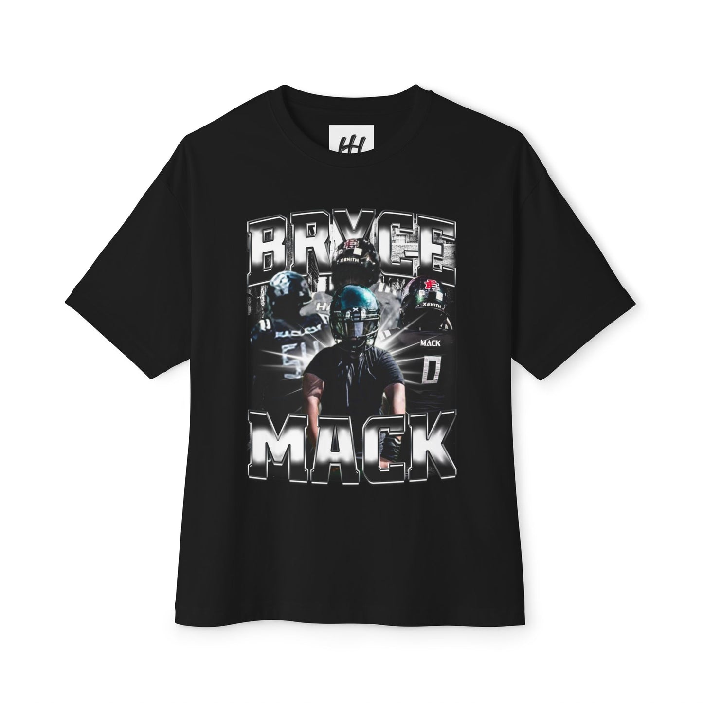 Bryce Mack Oversized Tee
