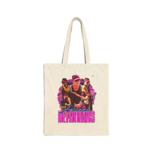 Ariana DeThomas Tote Bag