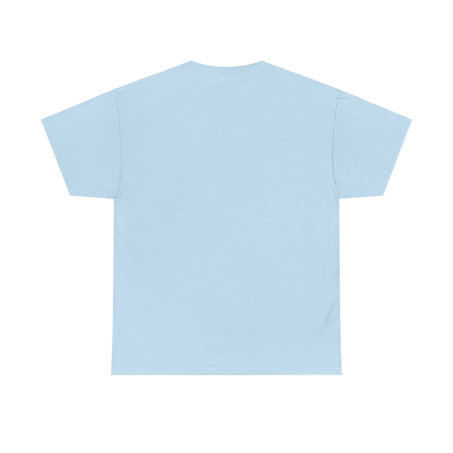 David Almendariz Heavy Cotton Tee