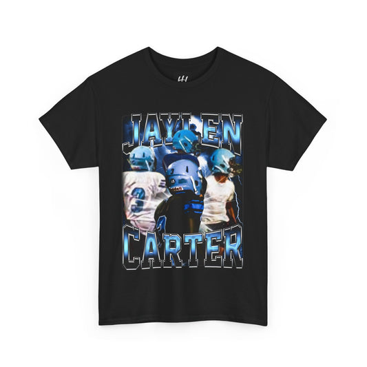 Jaylen Carter Heavy Cotton Tee