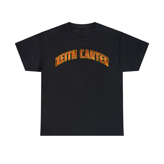 Keith Carter Heavy Cotton Tee