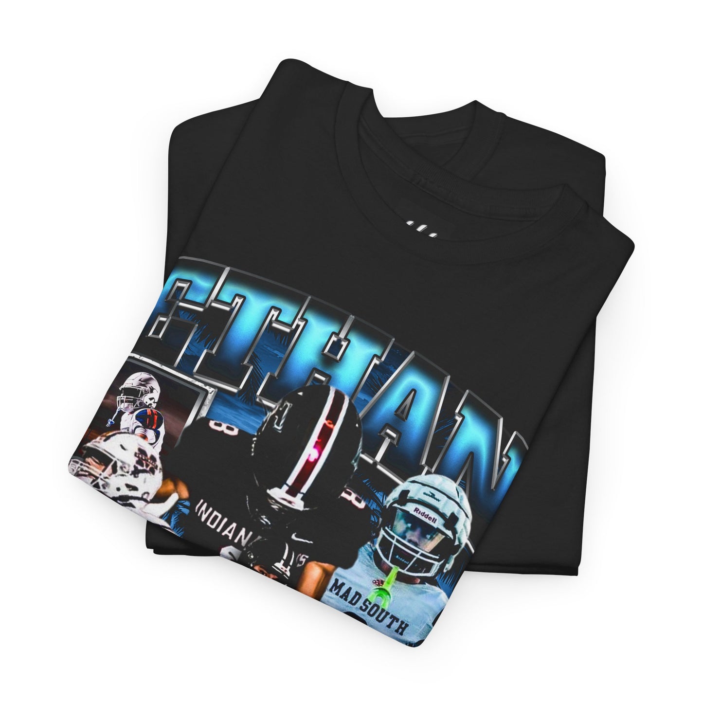 Ethan Moore Heavy Cotton Tee