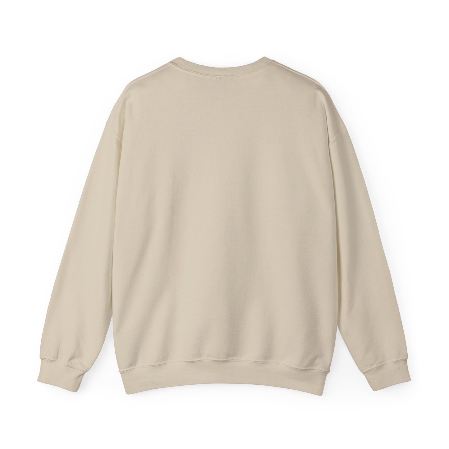 The Big Hooligan Crewneck Sweatshirt