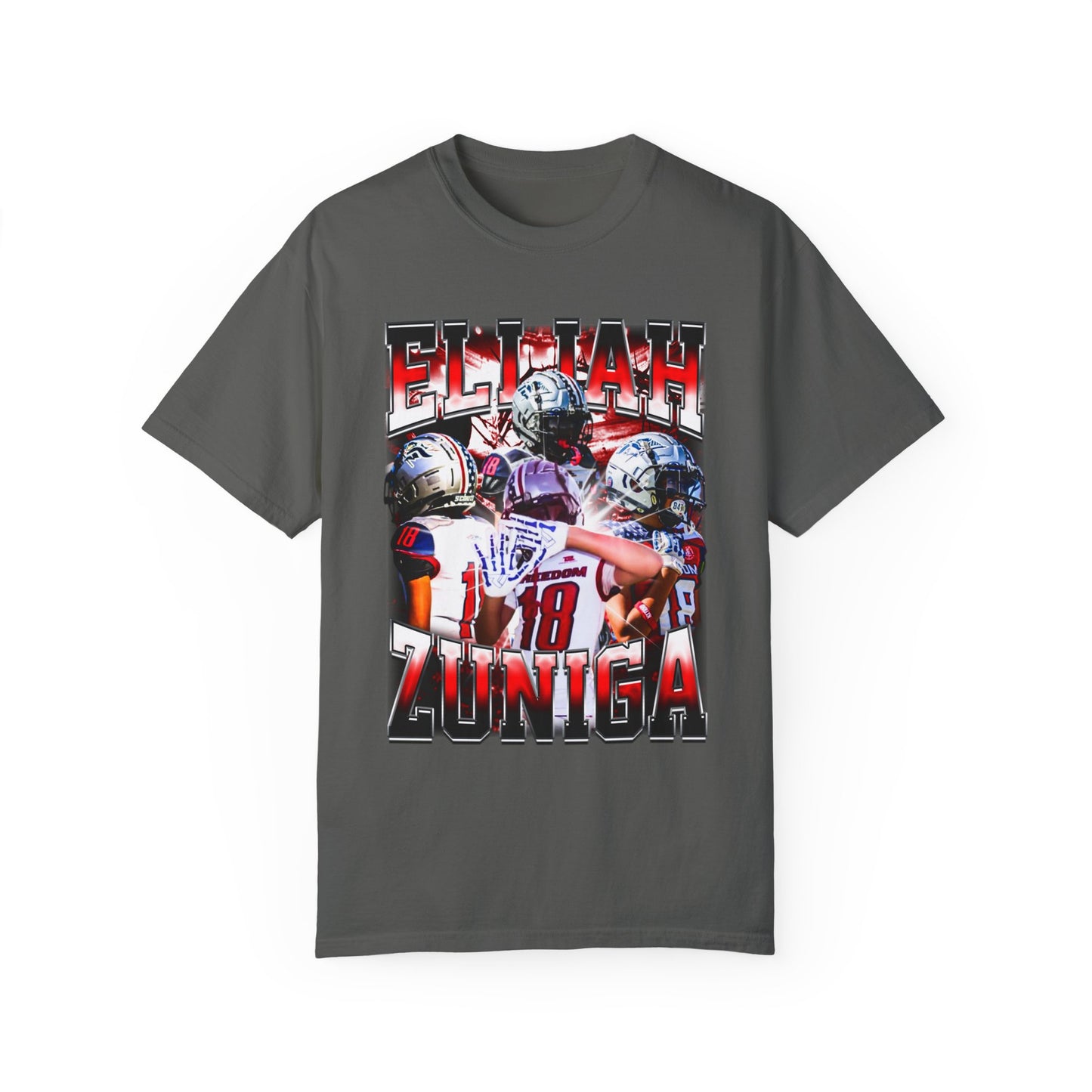 Elijah Zuniga Heavyweight Premium Tee