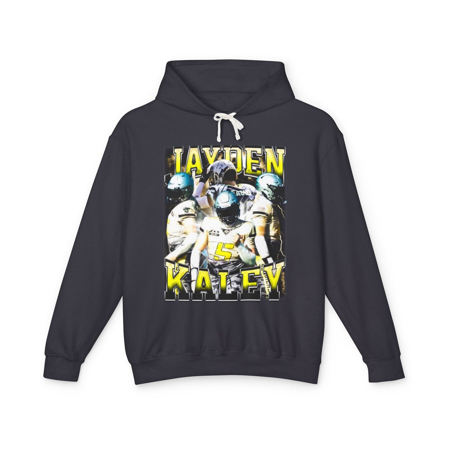 Jayden Kaley Hoodie
