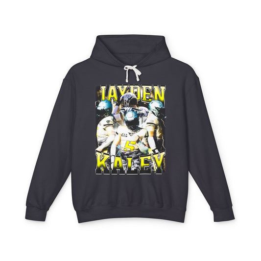 Jayden Kaley Hoodie