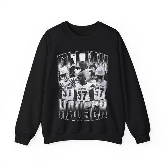 Elijah Hauser Crewneck Sweatshirt