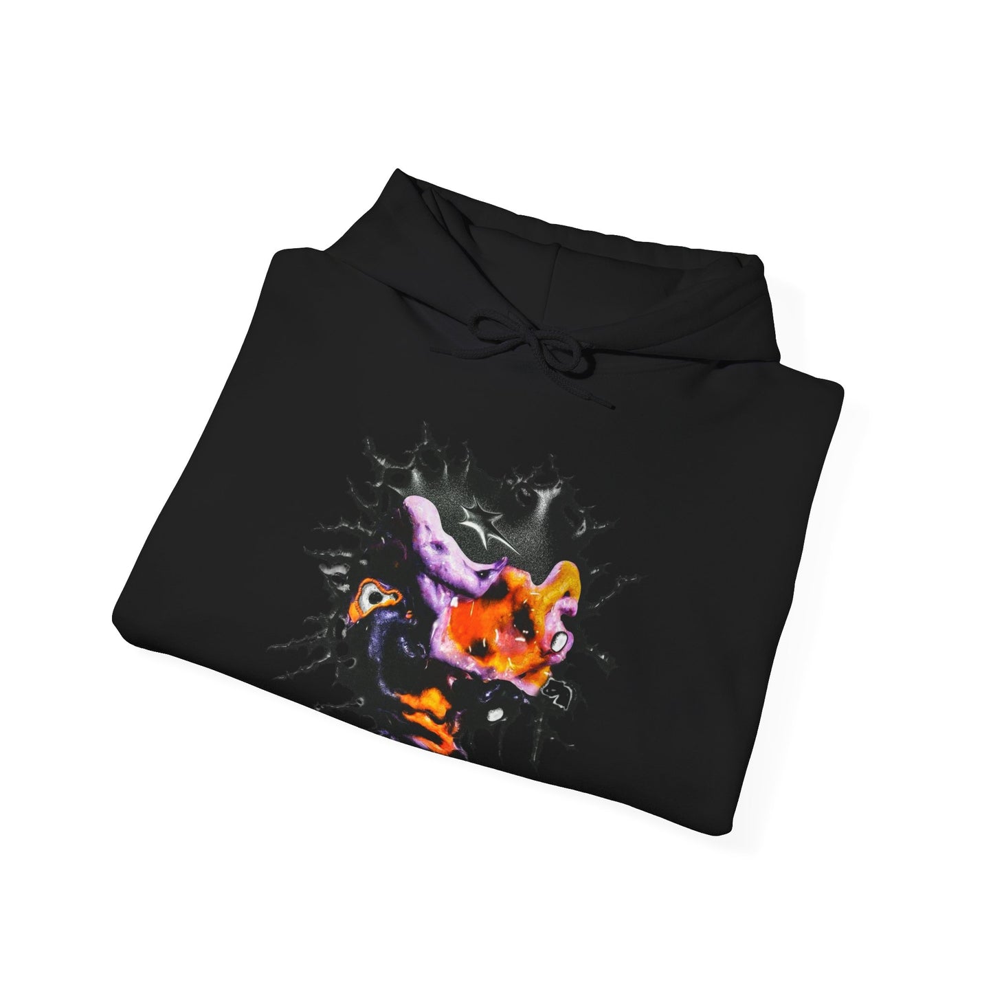 Goat Tingzz Hoodie