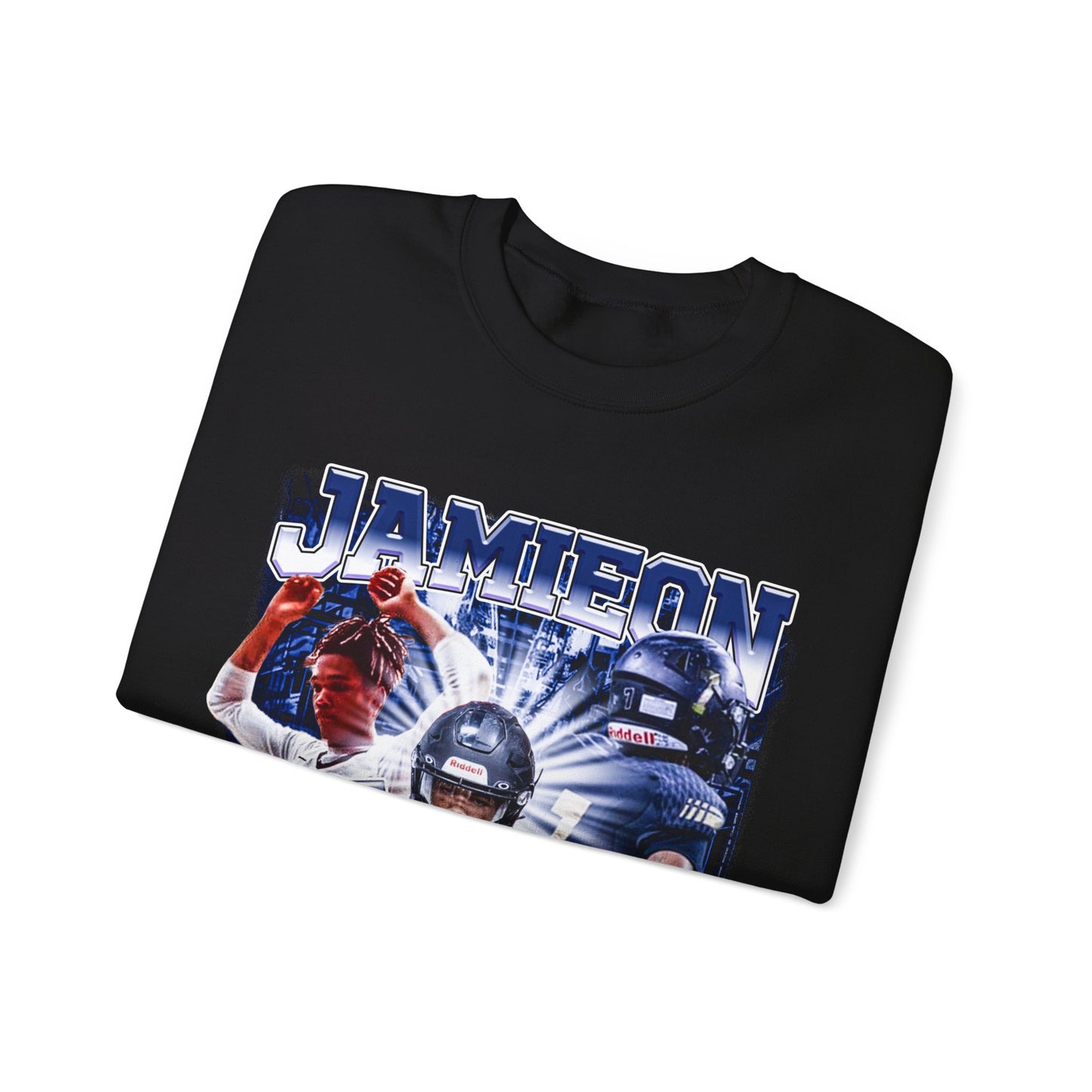 Jamieon Windom Crewneck Sweatshirt