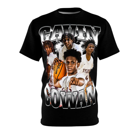 Gavin Cowan Vintage Full Pree