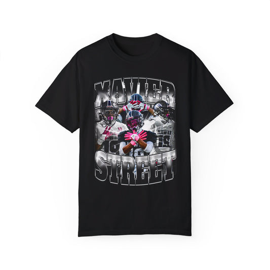 Xavier Street Heavy Cotton Tee