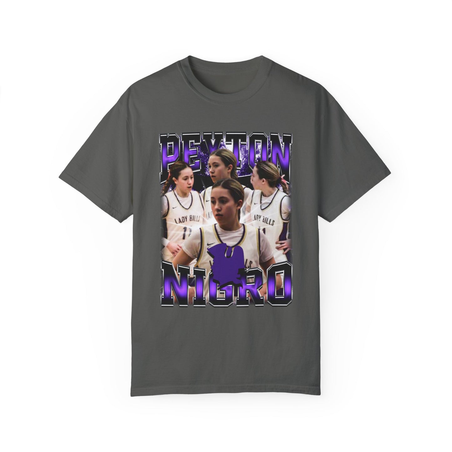Peyton Nigro Heavyweight Premium Tee