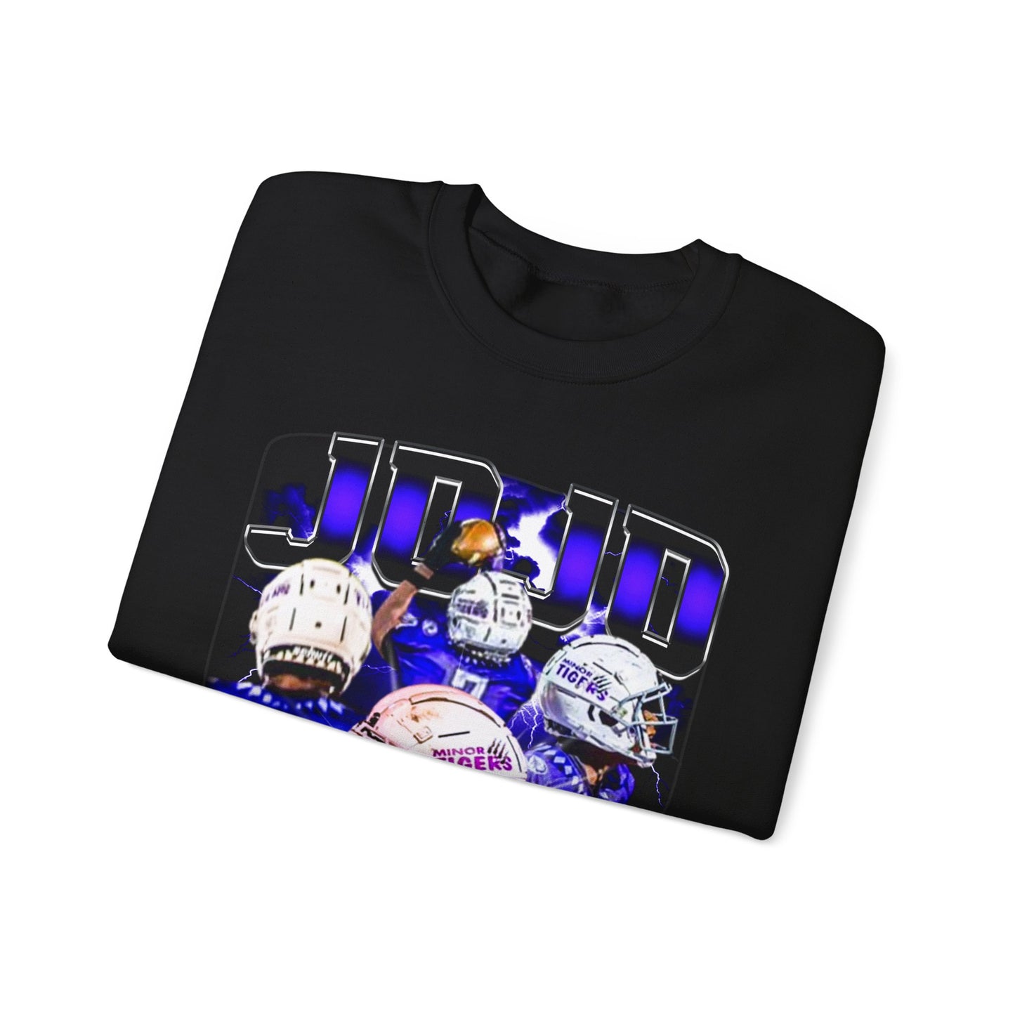 Jojo Nelson Crewneck Sweatshirt