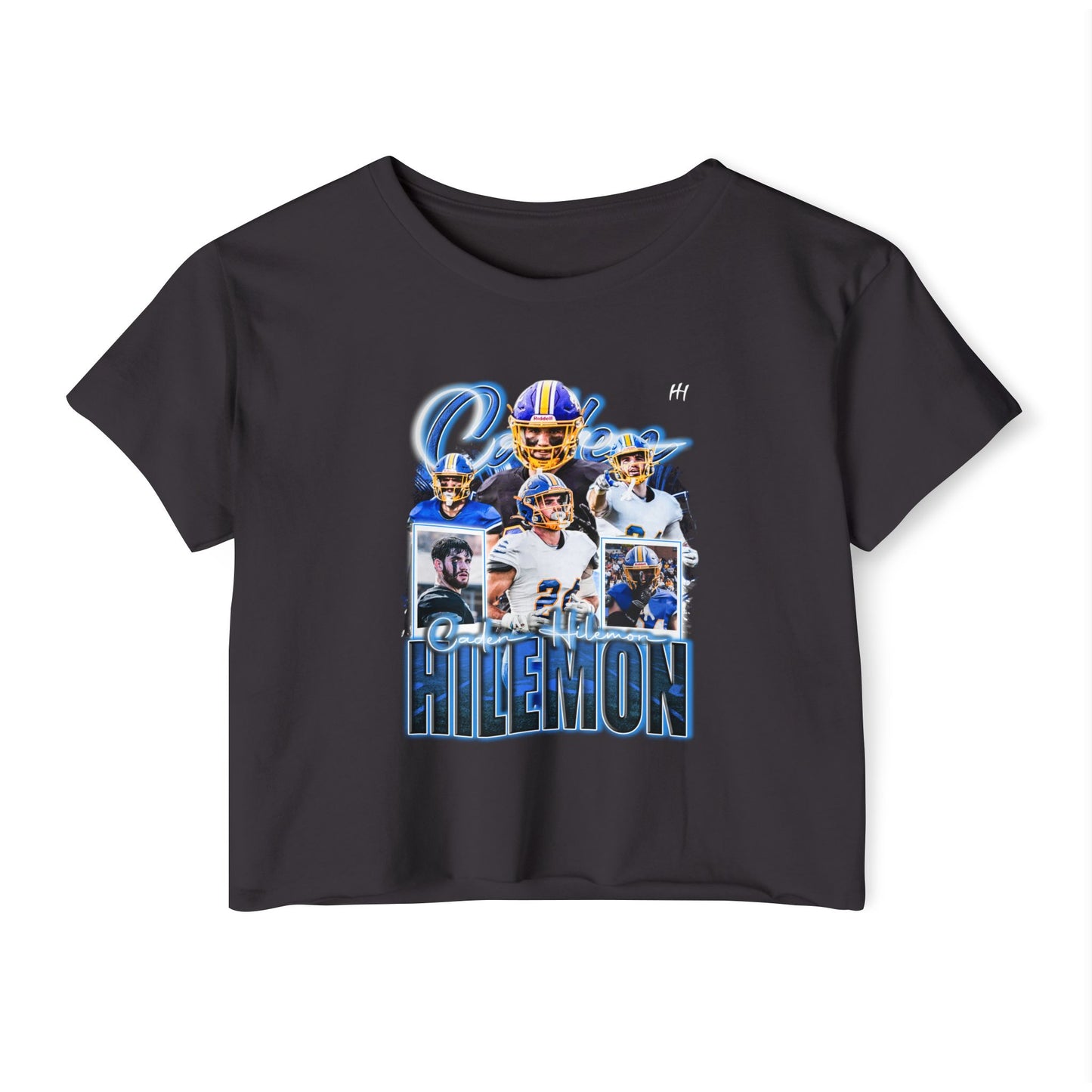 Caden Hilemon Crop Top
