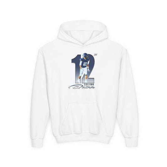 Julius Quinn Youth Hoodie