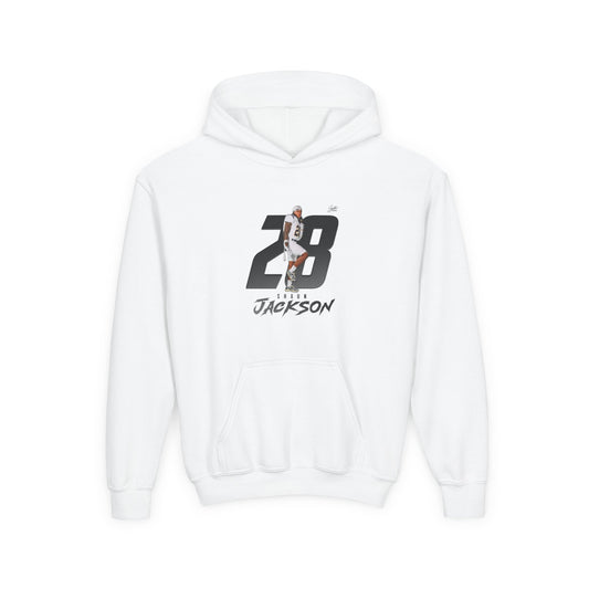 Shaun Jackson Youth Hoodie
