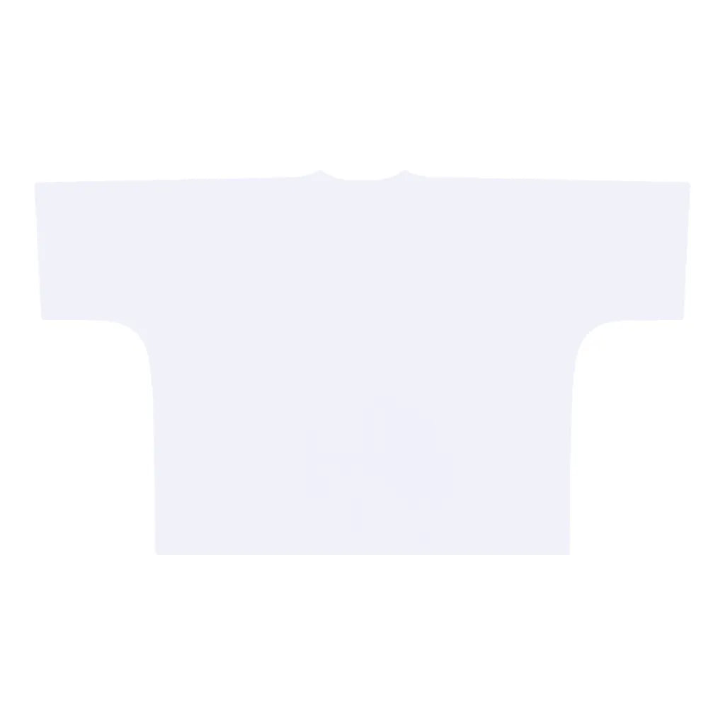 I'jaaz Rashid Premium Drop Shoulder/Boxy Tee