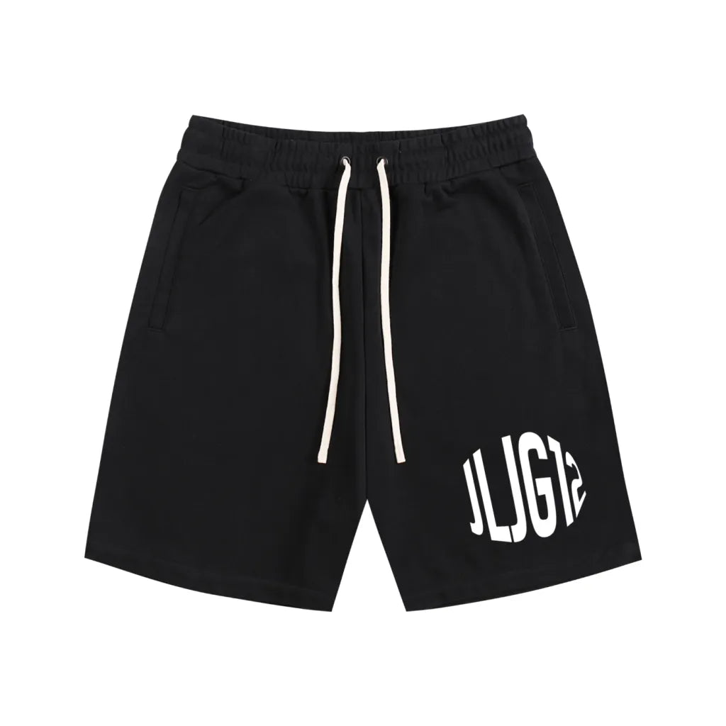 Jalen Greenidge Heavy Cotton Shorts