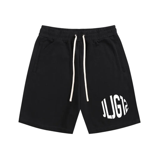 Jalen Greenidge Heavy Cotton Shorts
