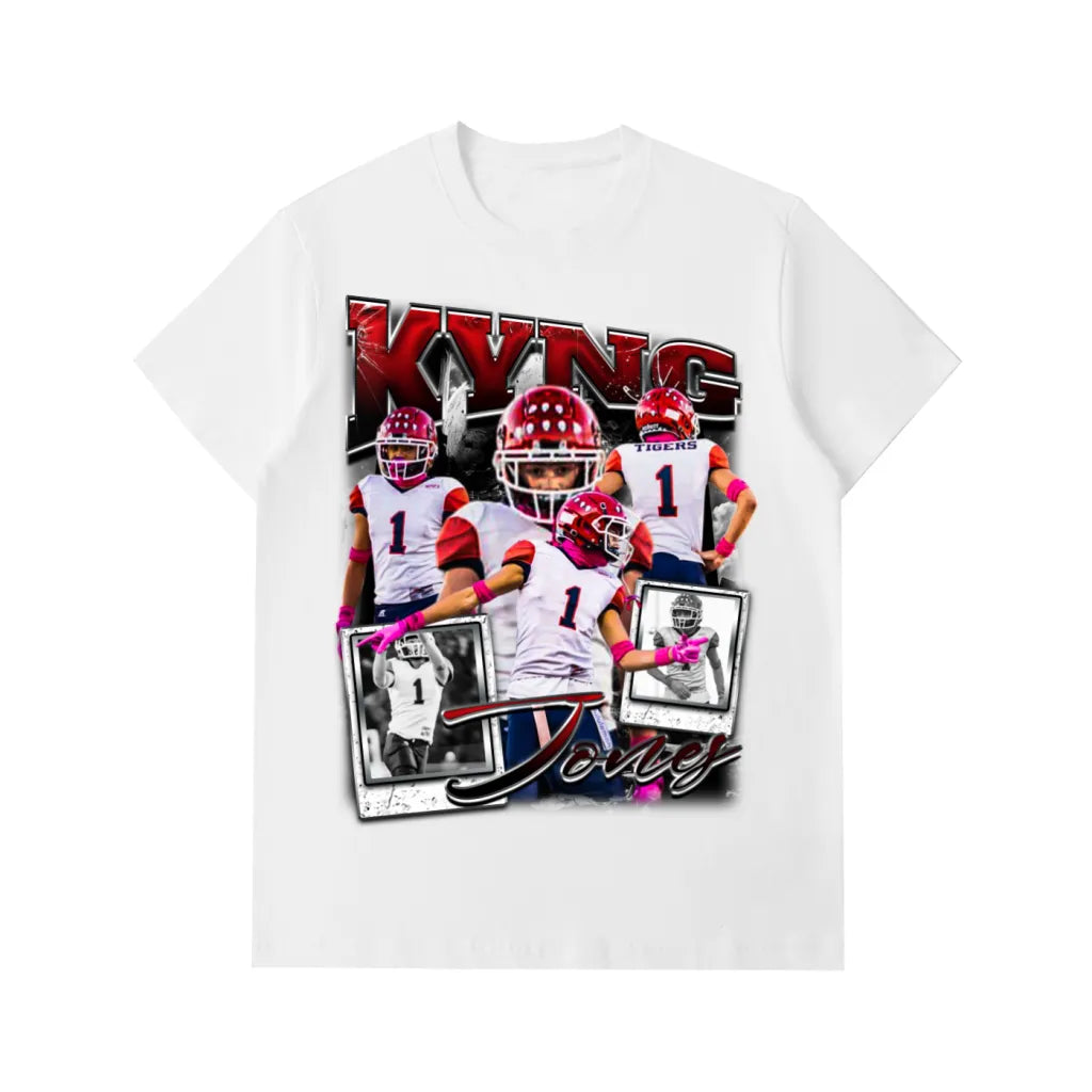 Kyng Jones Regular T-Shirt (Premium)