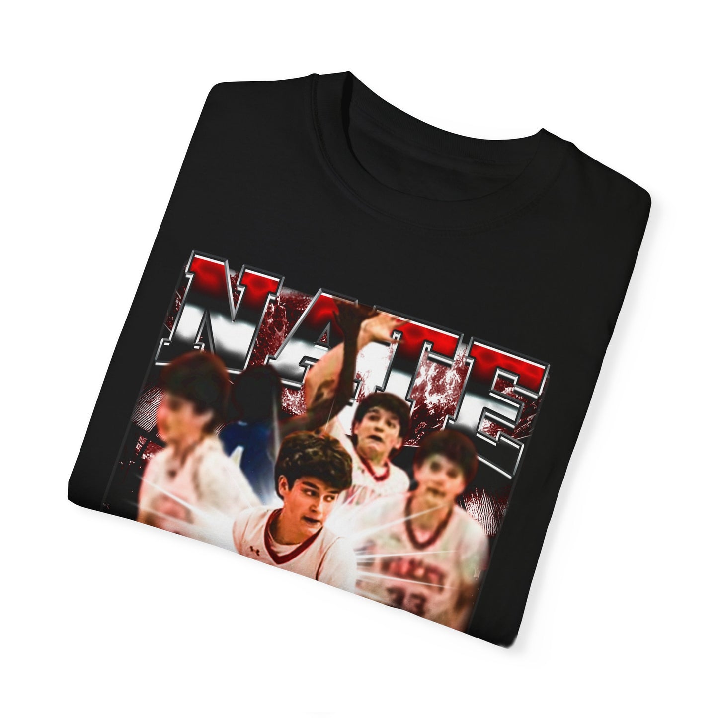 Nate Cebry Heavyweight Premium Tee