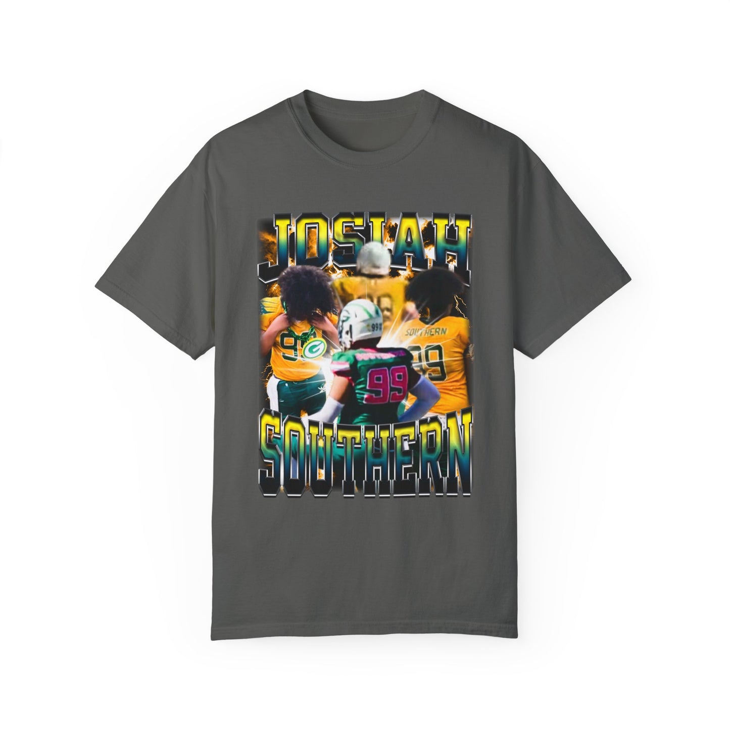 Josiah Southern Heavyweight Premium Tee