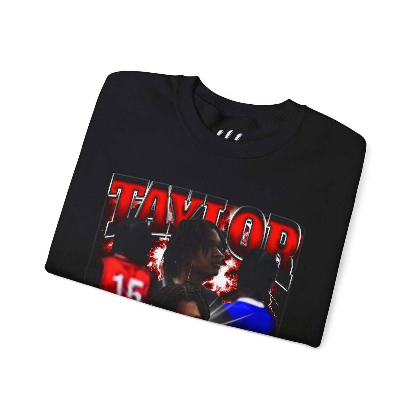 Taylor Hiers Crewneck Sweatshirt