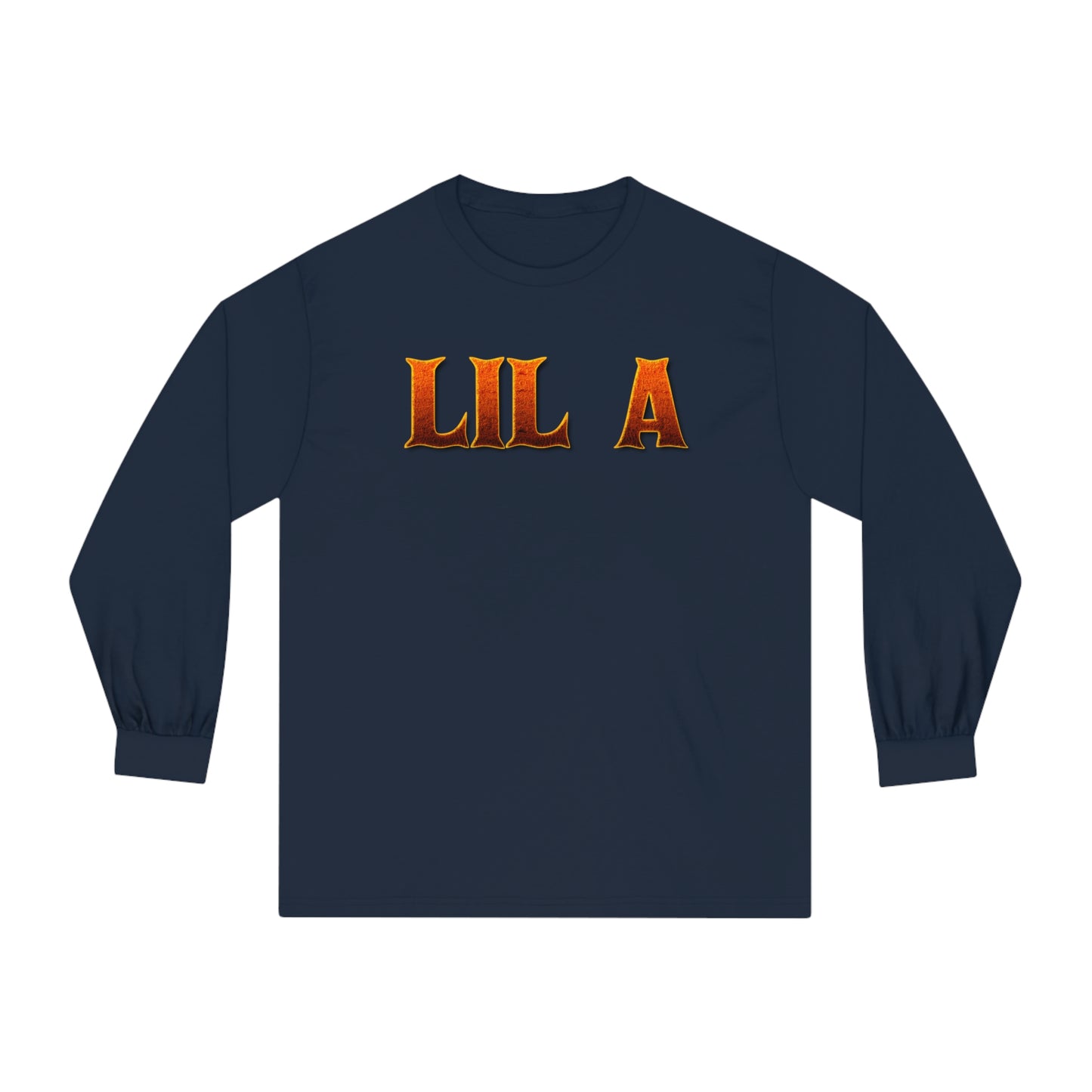 Austin Johnson Classic Long Sleeve T-Shirt