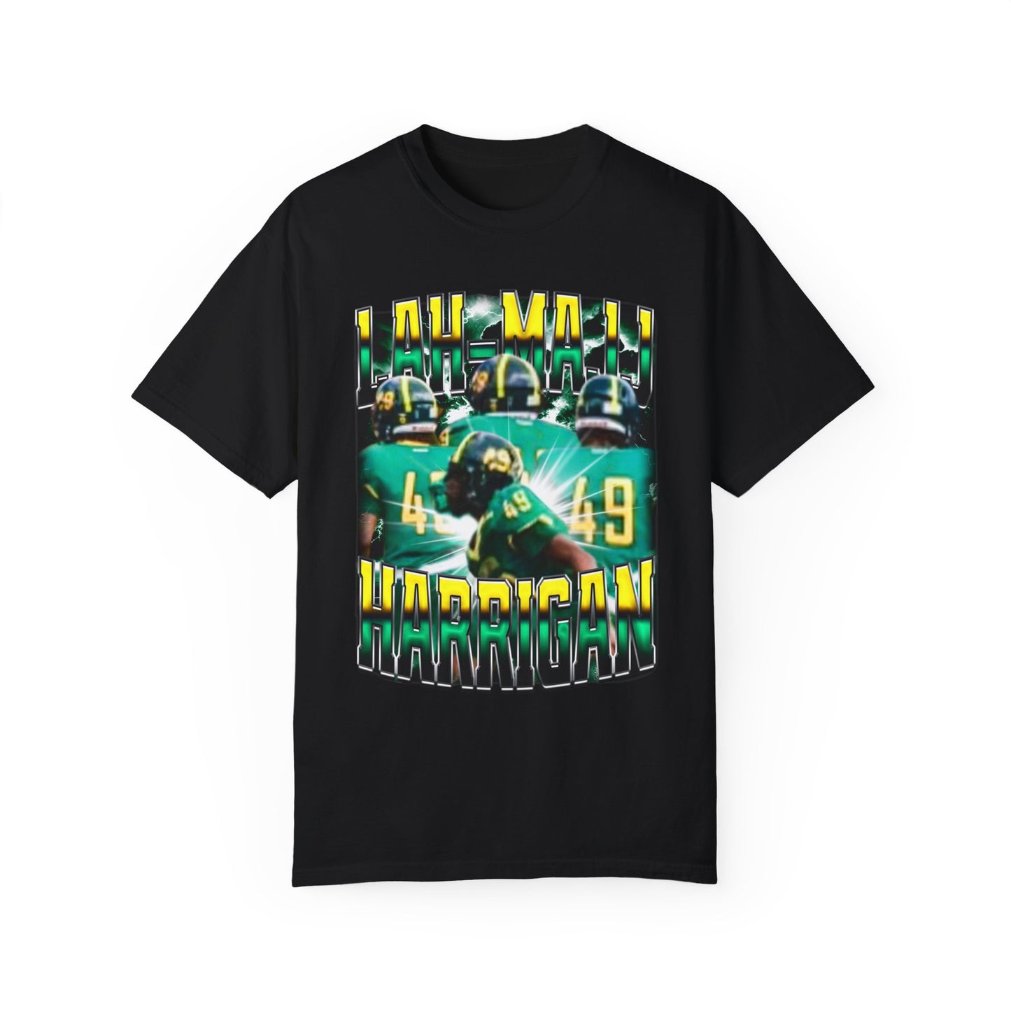 Lah-Majj Harrigan Heavy Cotton Tee