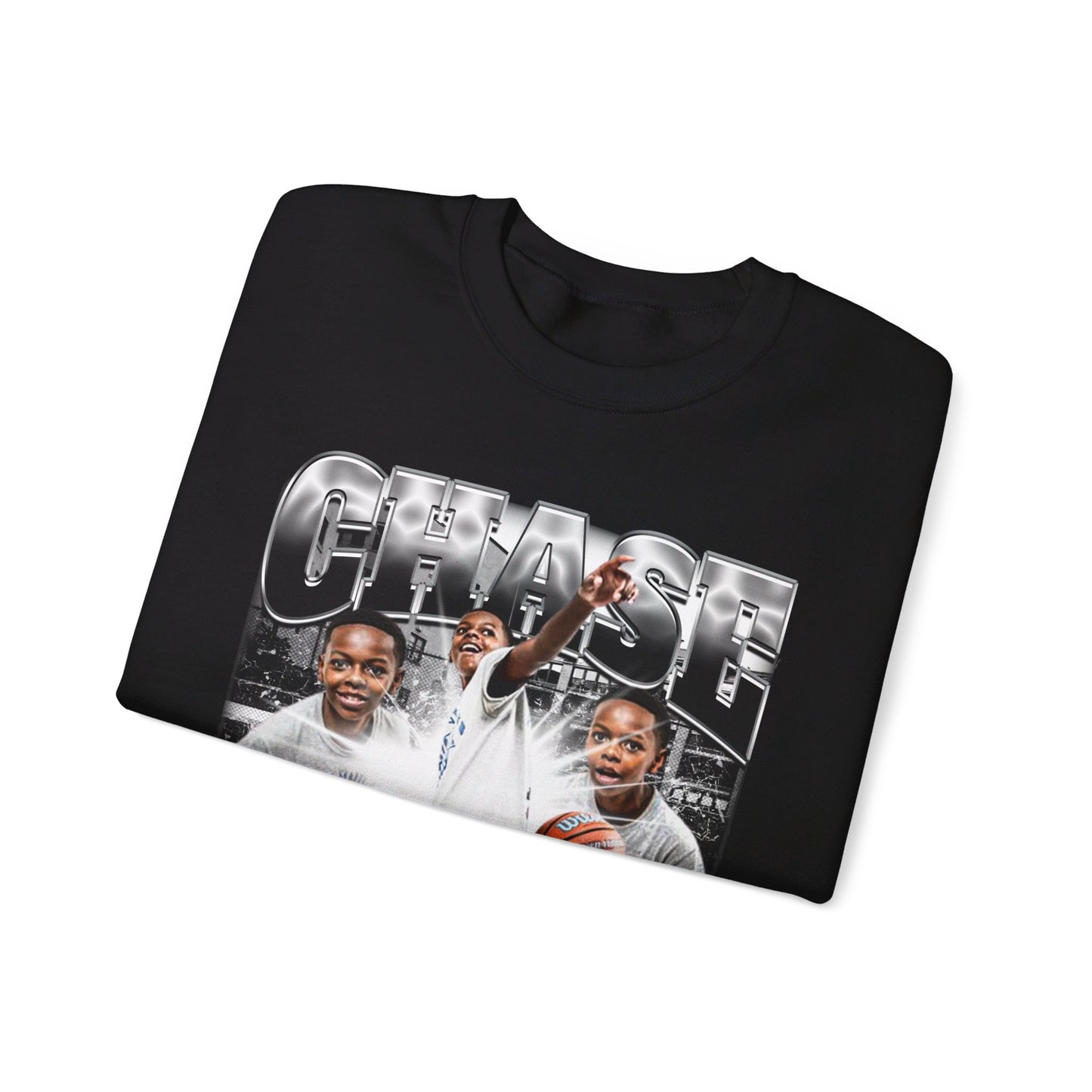 Chase Lewis Crewneck Sweatshirt