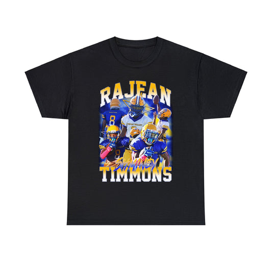 Rajean Timmons Heavy Cotton Tee