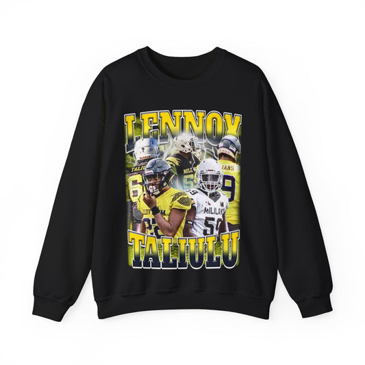 Lennox Taliulu Crewneck Sweatshirt