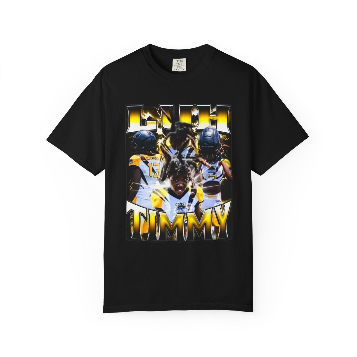 Luh Timmy Heavyweight Premium Tee