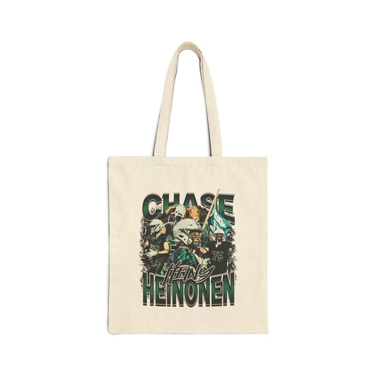 Chase Heinonen Tote Bag