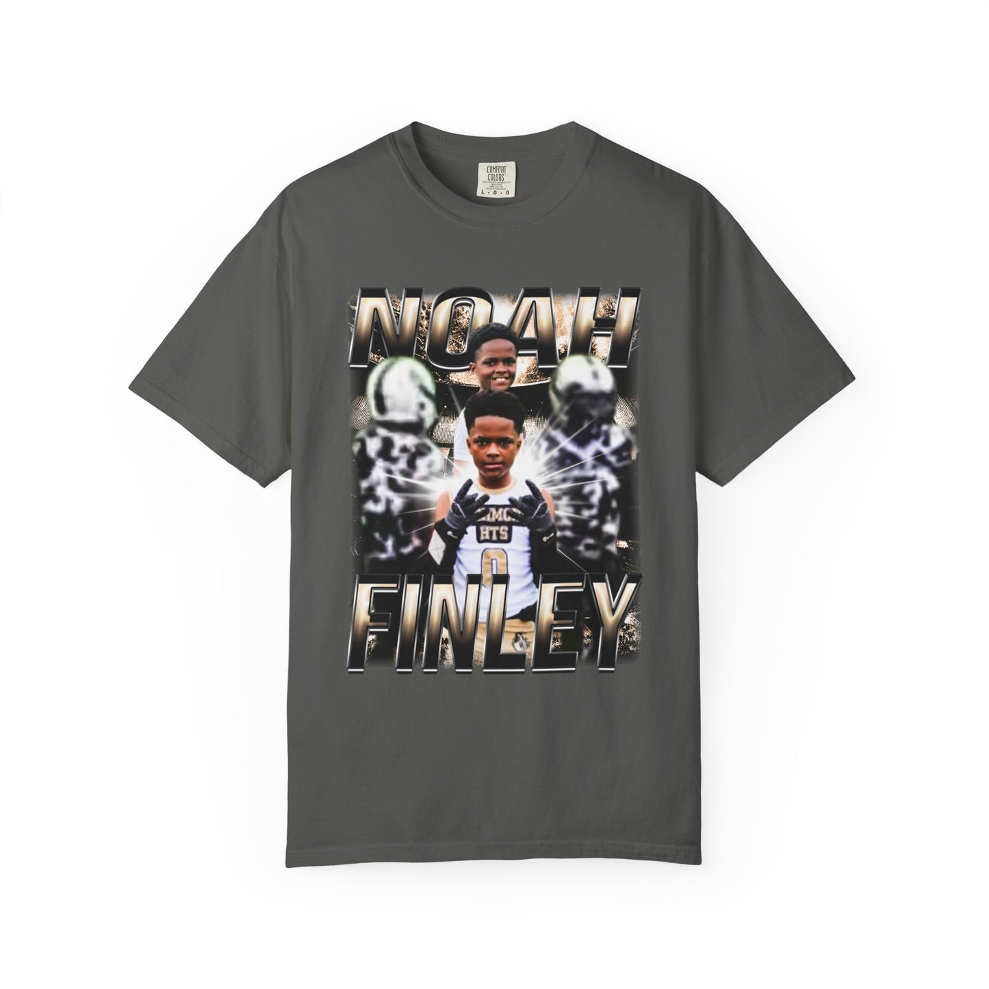 Noah Finley Heavyweight Premium Tee