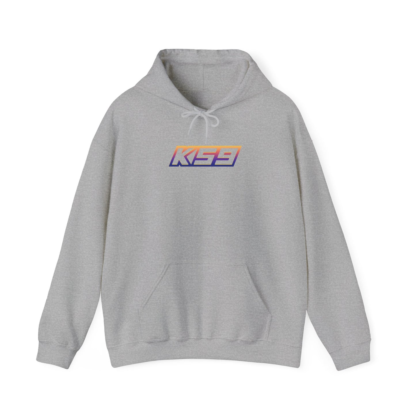 K59 Hoodie