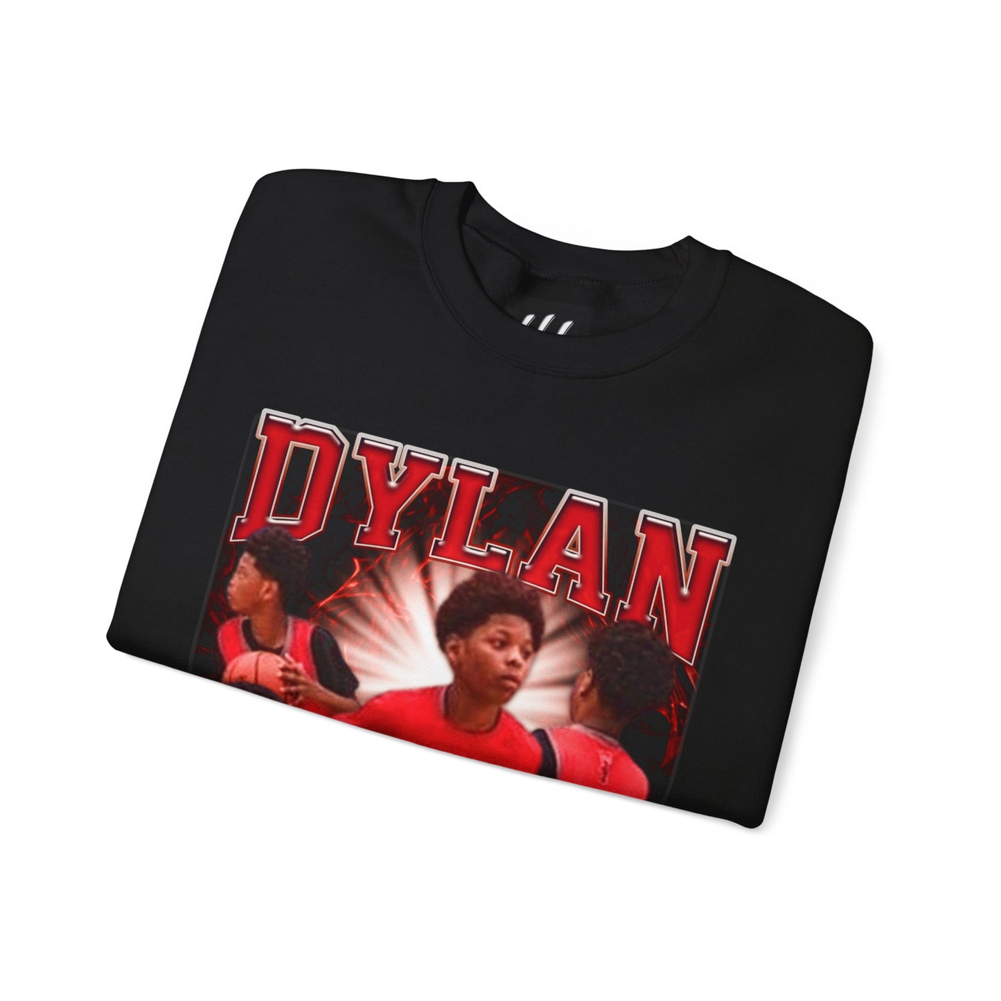 Dylan Bagley Crewneck Sweatshirt