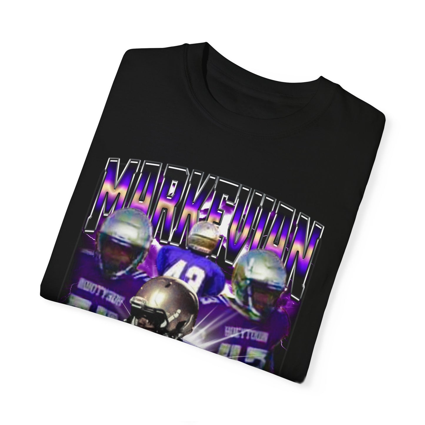Markevian Myers Heavy Cotton Tee