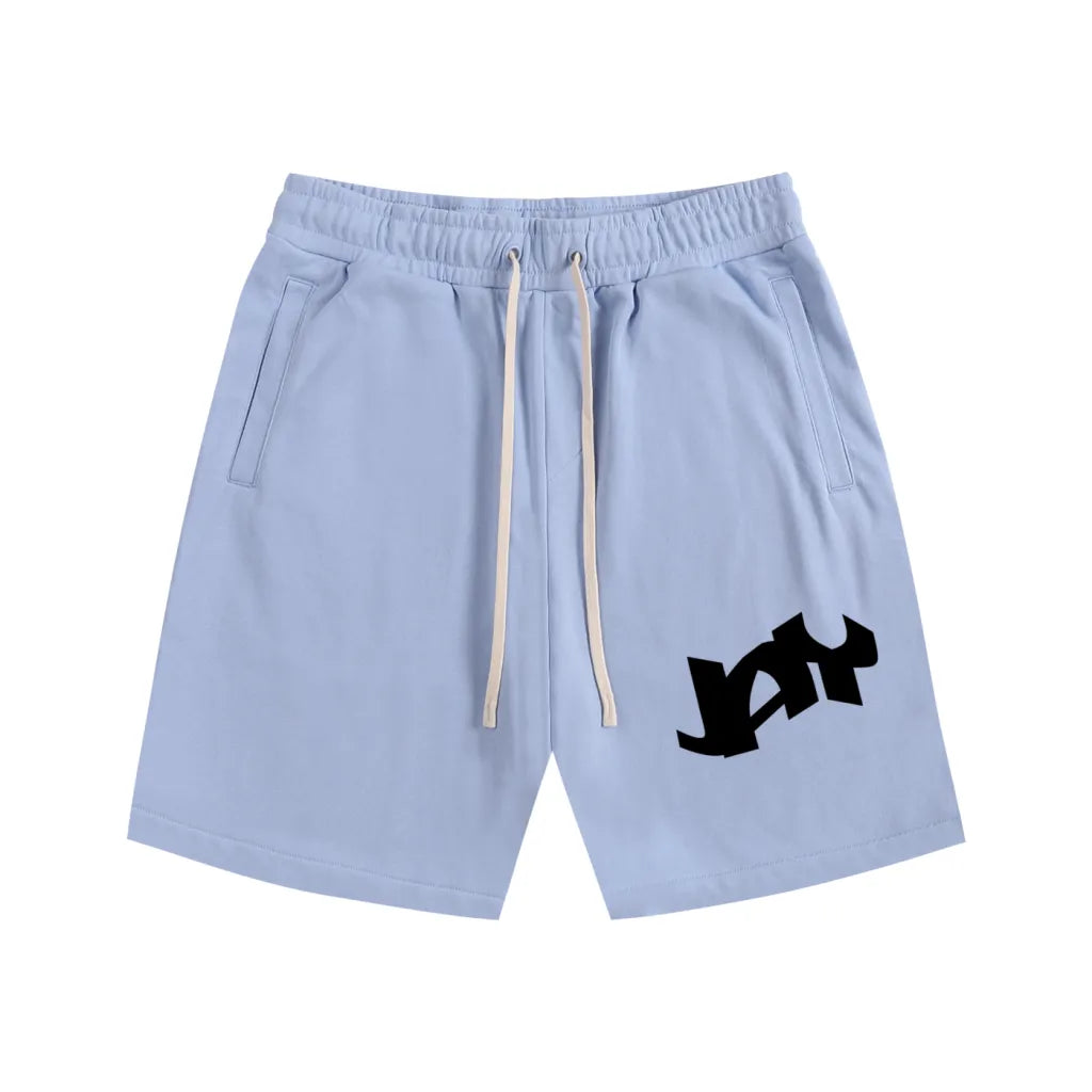 Heavy Cotton Shorts Jeremiah Holland