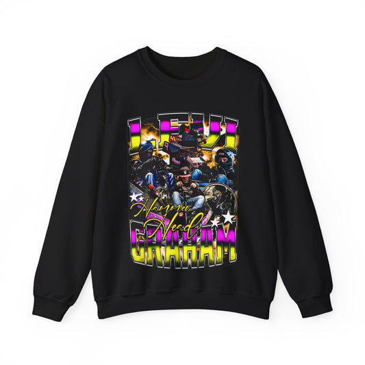 Levi Graham Crewneck Sweatshirt
