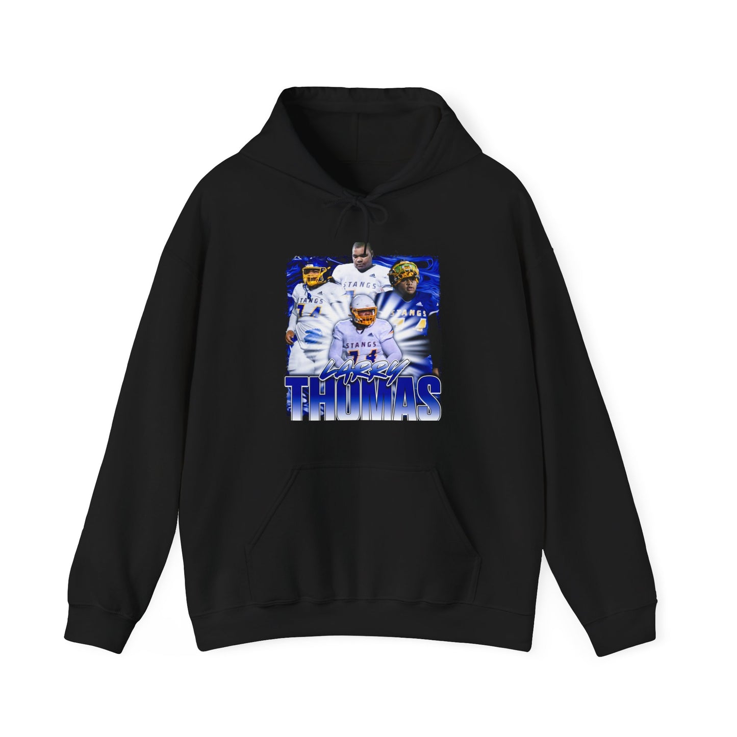 Larry Thomas Hoodie