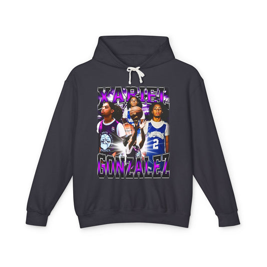 Xariel Gonzalez Hoodie