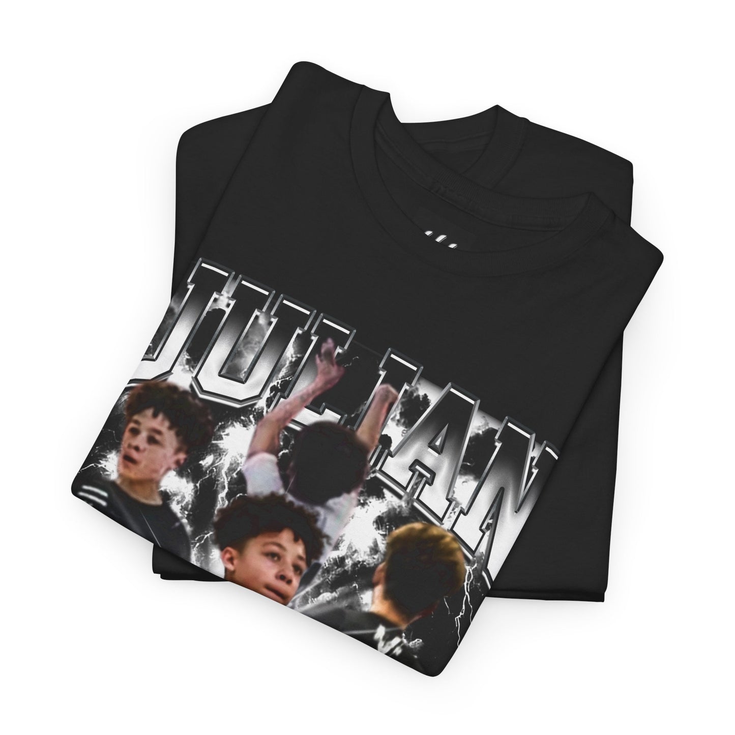 Julian Lowe Heavy Cotton Tee