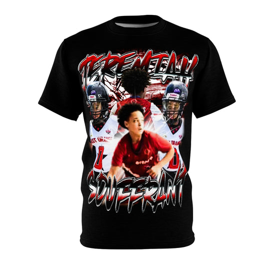 Jeremiah Souffrant Vintage Full Pree