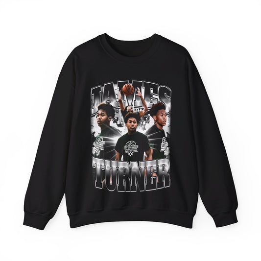 James Turner Crewneck Sweatshirt