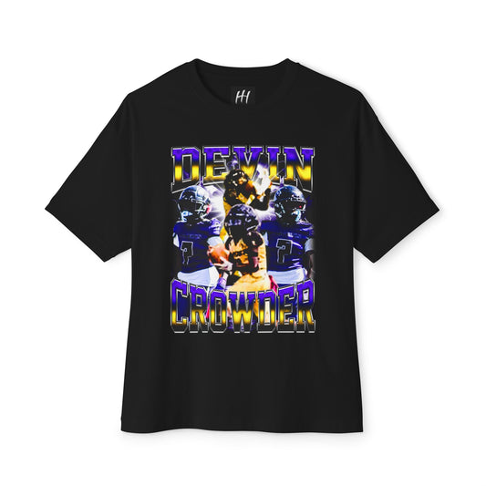 Devin Crowder Oversized Tee
