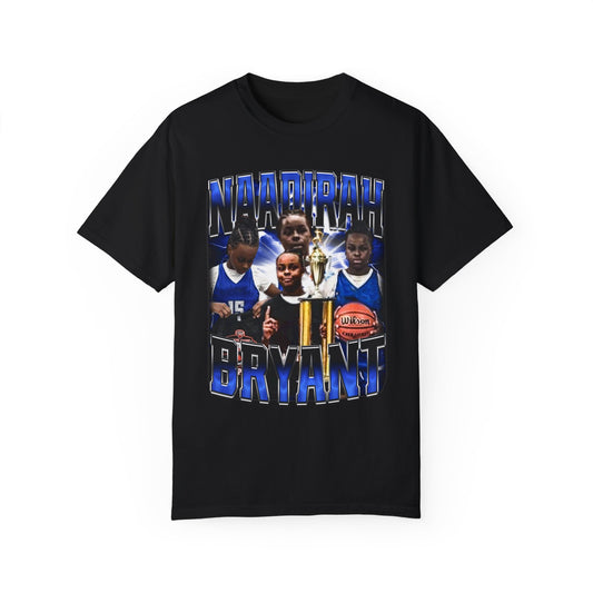 Naadirah Bryant Heavy Cotton Tee