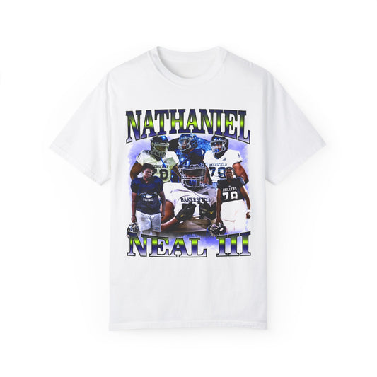 Nathaniel Neal III Graphic T-shirt